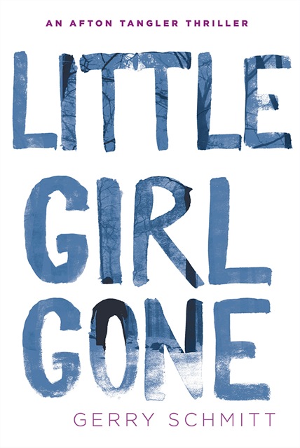 Little Girl Gone